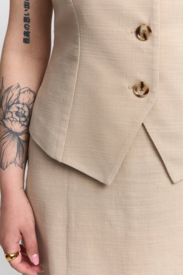 Б2666 Жилет (НСК)